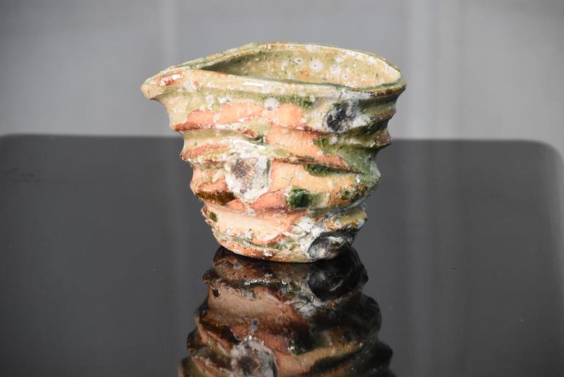 Katakuchi Cup by Murakoshi Takuma - Image 9
