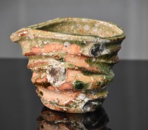 Katakuchi Cup by Murakoshi Takuma