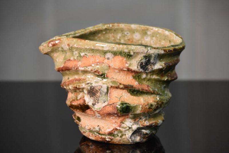 Katakuchi Cup by Murakoshi Takuma - Image 2