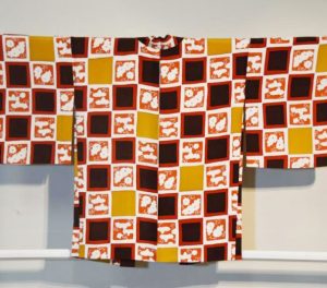 Japanese Haori Jacket