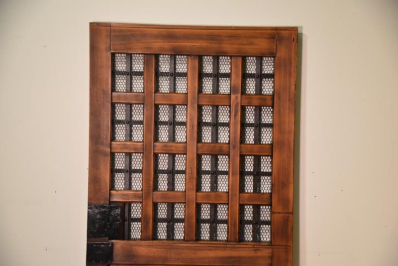 Japanese Antique Door - Image 2