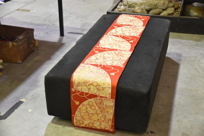 Vintage Japanese Obi