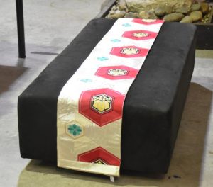 Vintage Japanese Obi