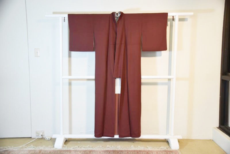 Vintage Kimono Free Postage in Australia - Image 2
