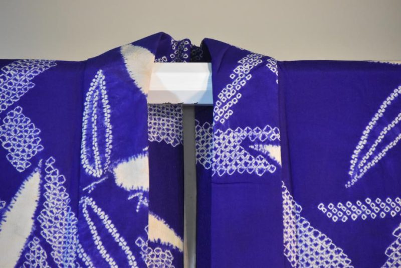 Japanese Silk Summer Kimono Free Postage in Australia - Image 6