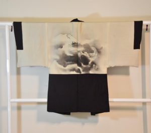 Dragon Man's Haori
