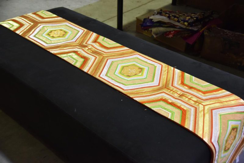 Japanese Obi - Image 7