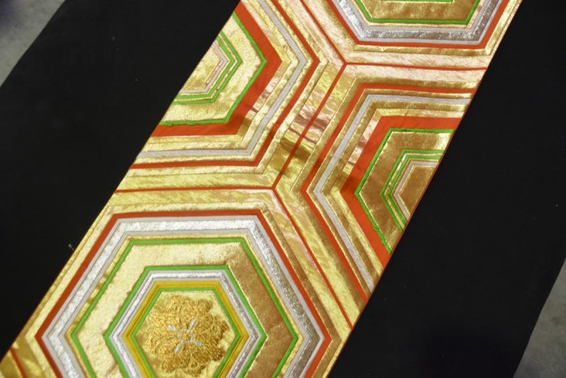 Japanese Obi - Image 5