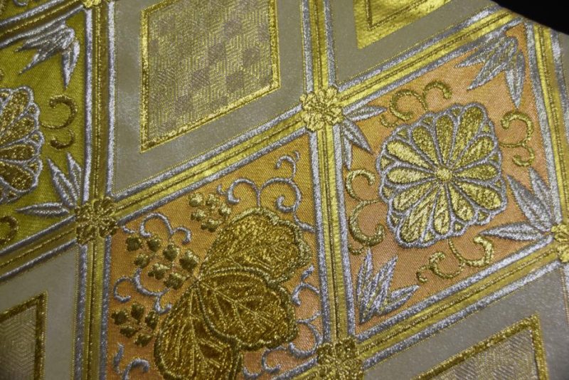Japanese Obi - Image 6