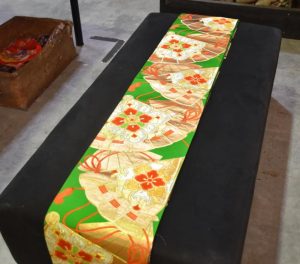 Japanese Obi / Sash