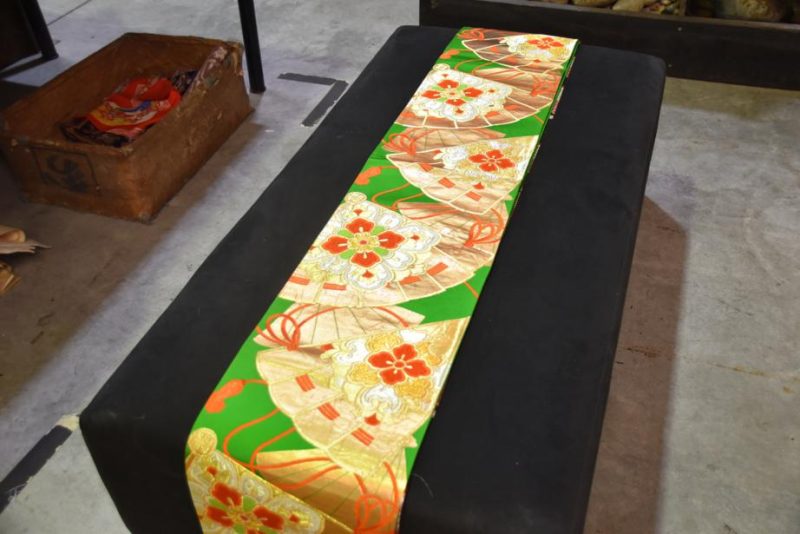 Japanese Obi / Sash