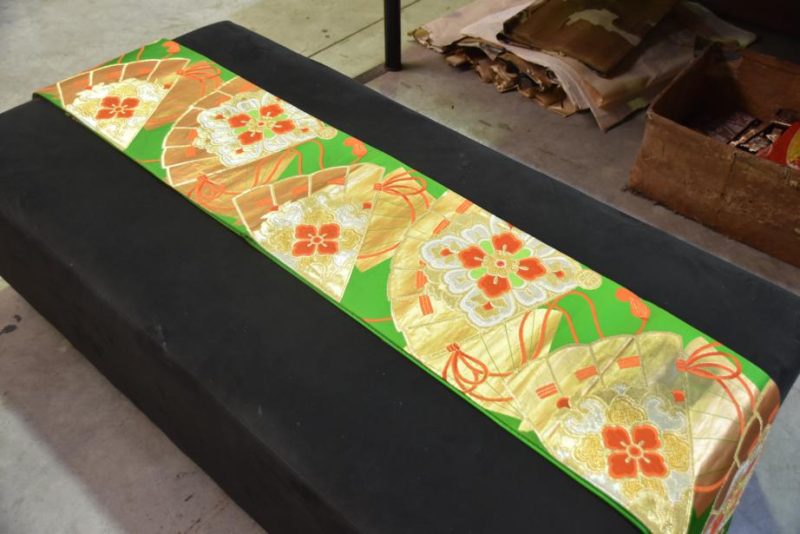 Japanese Obi / Sash - Image 2