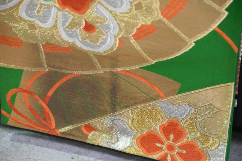 Japanese Obi / Sash - Image 7