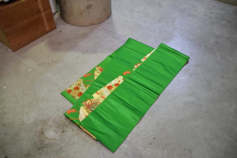 Japanese Obi / Sash - Image 3
