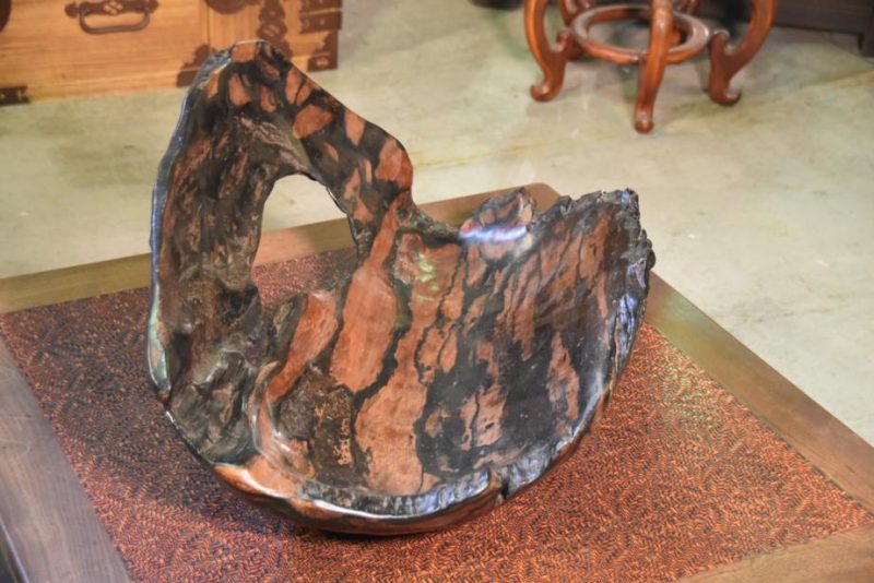 Filipino Wooden Bowl - Image 7