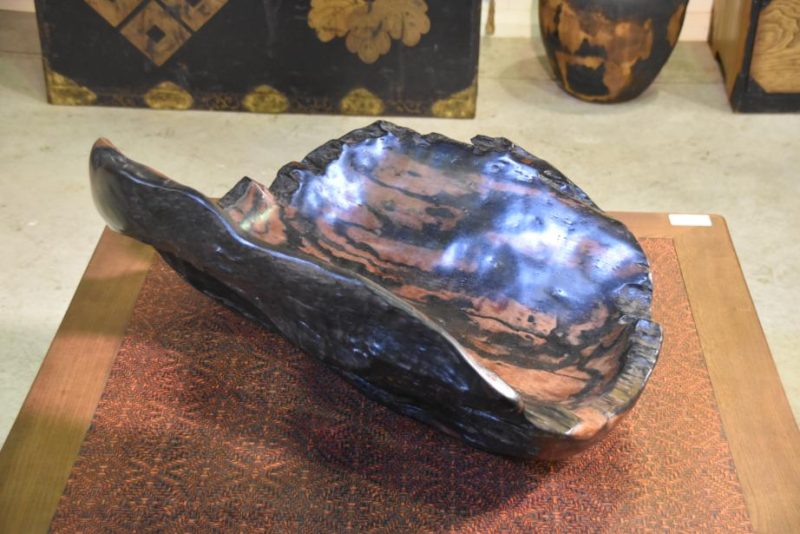 Filipino Wooden Bowl - Image 6