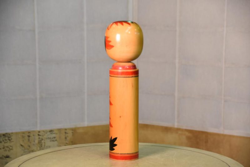 Japanese Kokeshi Doll - Image 8