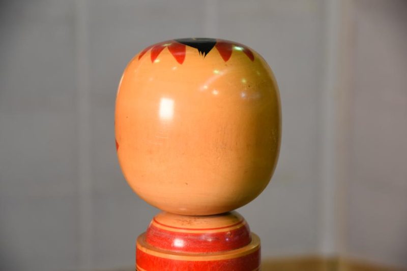 Japanese Kokeshi Doll - Image 6