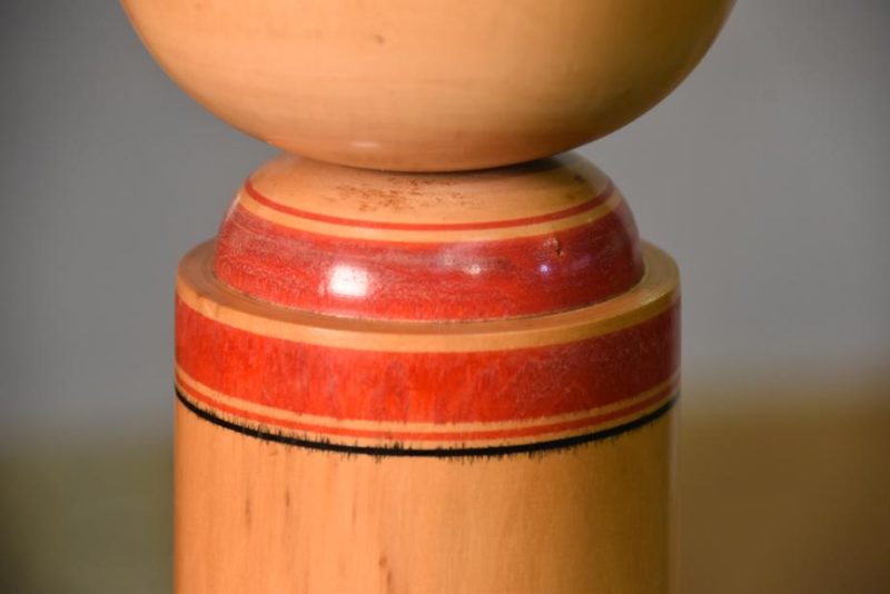 Japanese Kokeshi Doll - Image 5