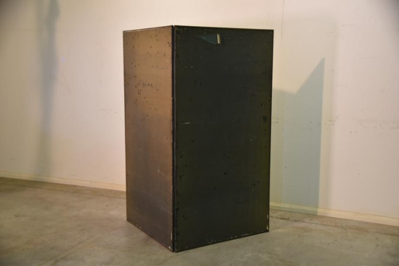 Japanese Taisho Period Samurai Screen - Image 3