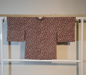 Japanese Cherry Blossom Haori