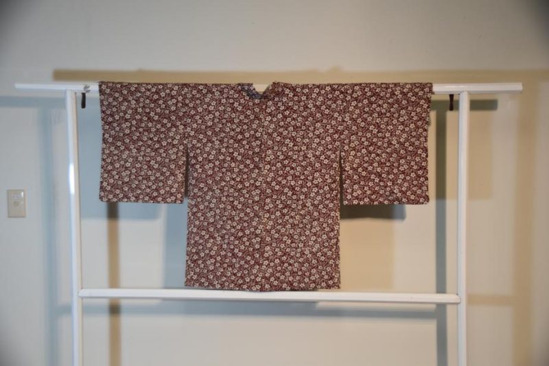Japanese Cherry Blossom Haori