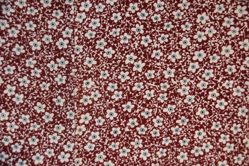 Japanese Cherry Blossom Haori - Image 2