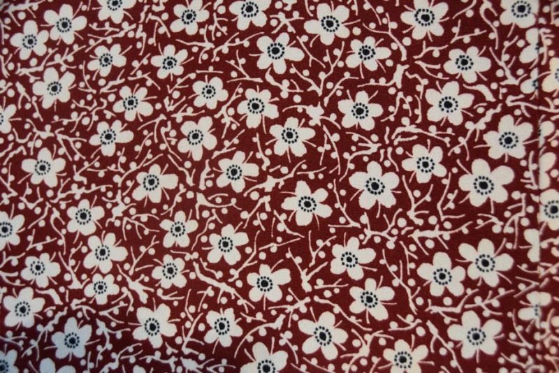 Japanese Cherry Blossom Haori - Image 7