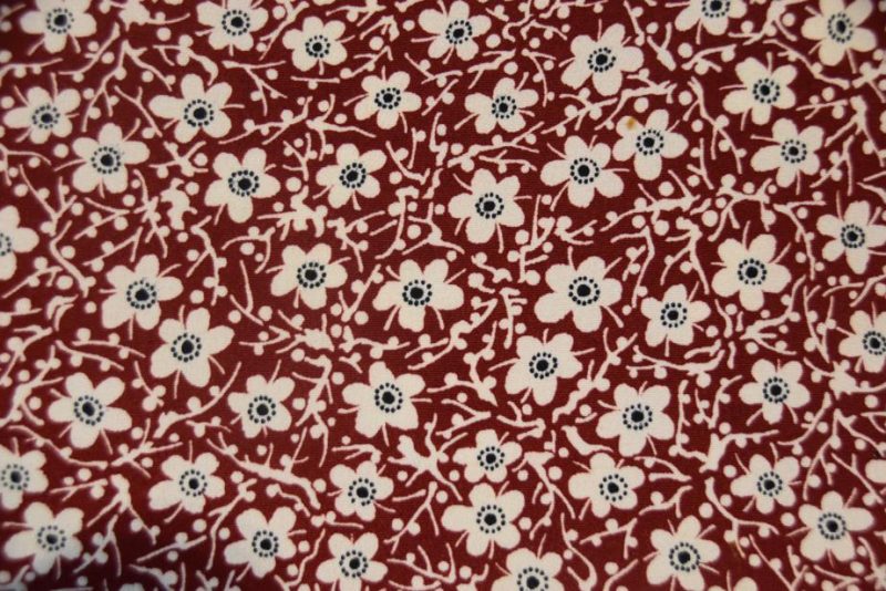 Japanese Cherry Blossom Haori - Image 5