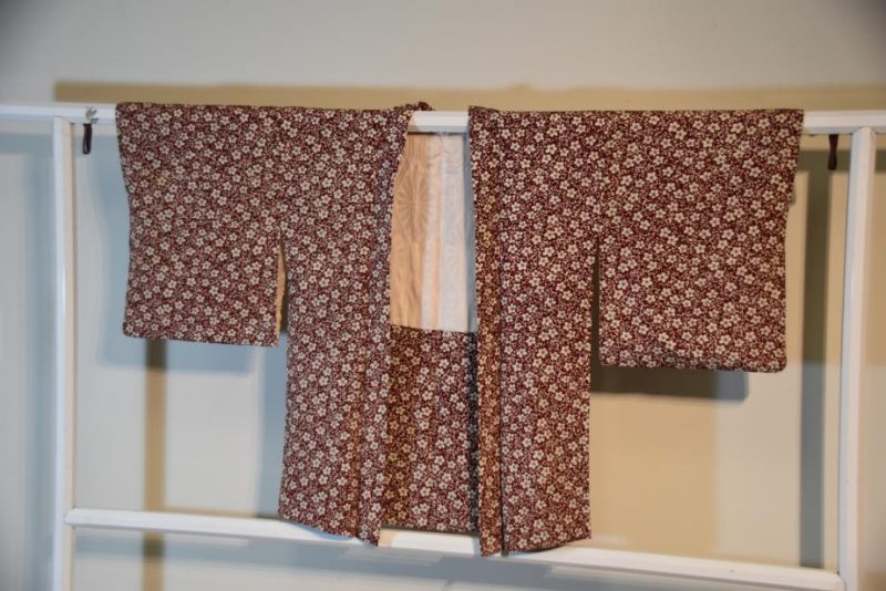 Japanese Cherry Blossom Haori - Image 4