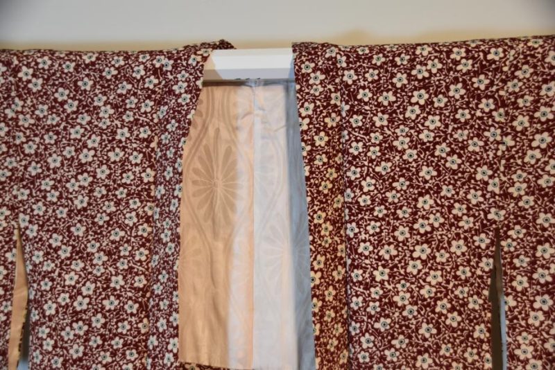 Japanese Cherry Blossom Haori - Image 3