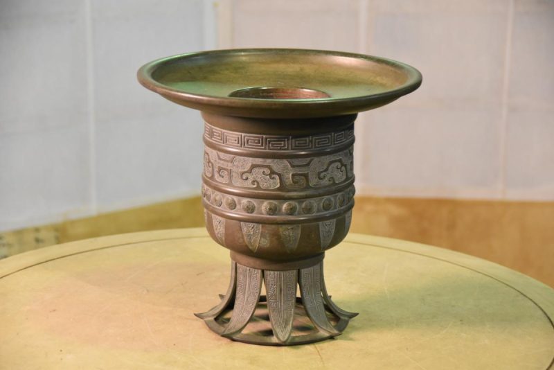 Ancient Chinese Design - Image 2