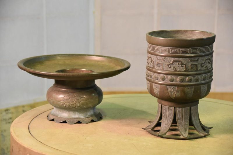 Ancient Chinese Design - Image 6