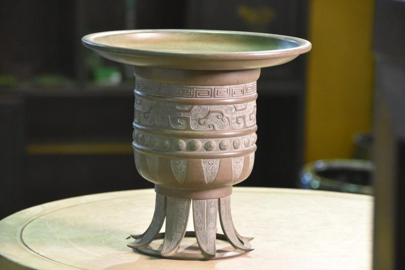 Ancient Chinese Design - Image 3