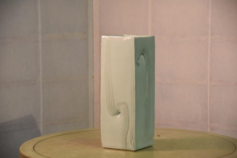 Celadon Vase - Image 7