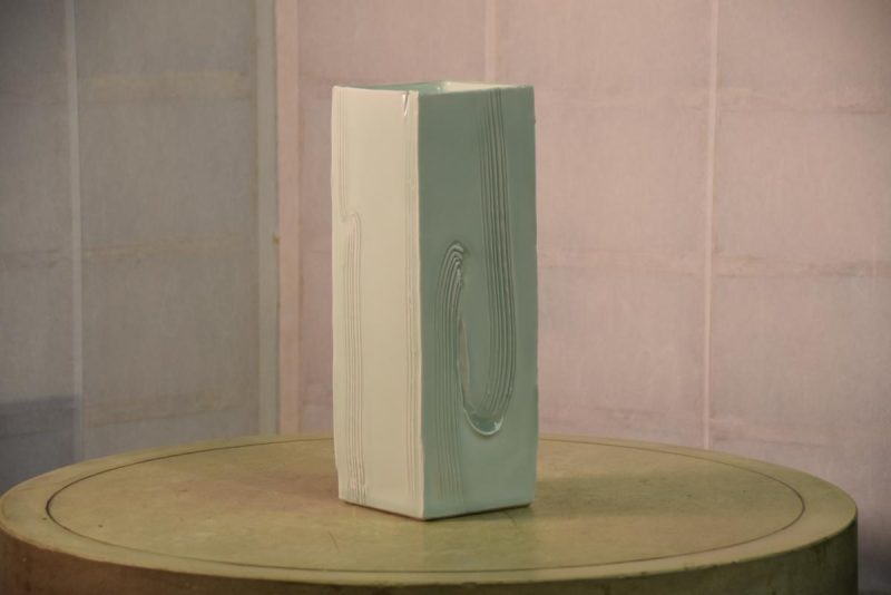 Celadon Vase - Image 6