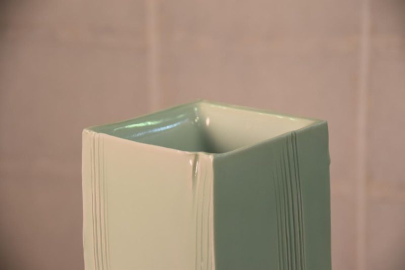 Celadon Vase - Image 5