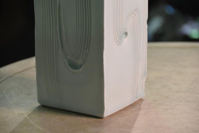 Celadon Vase - Image 3