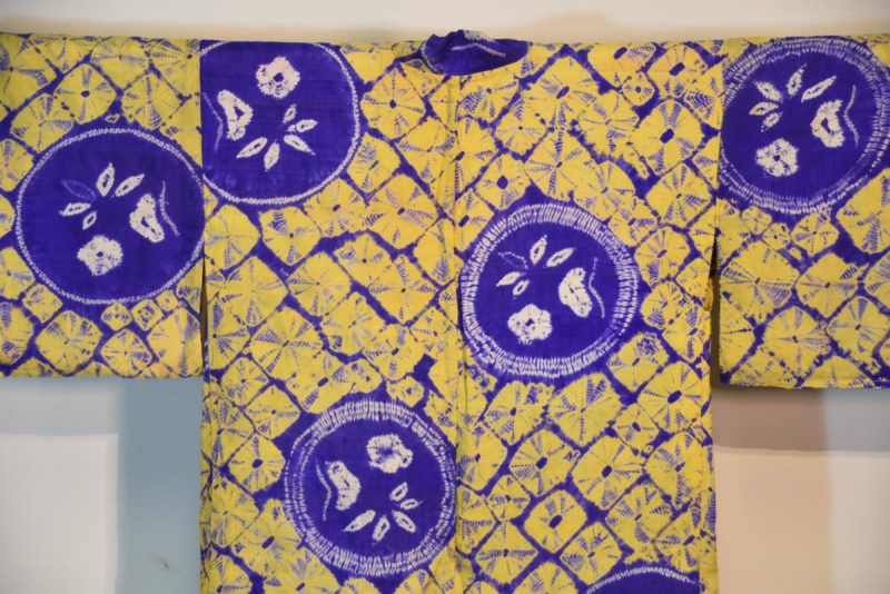 Shibori (Tie Dyed) - Image 2