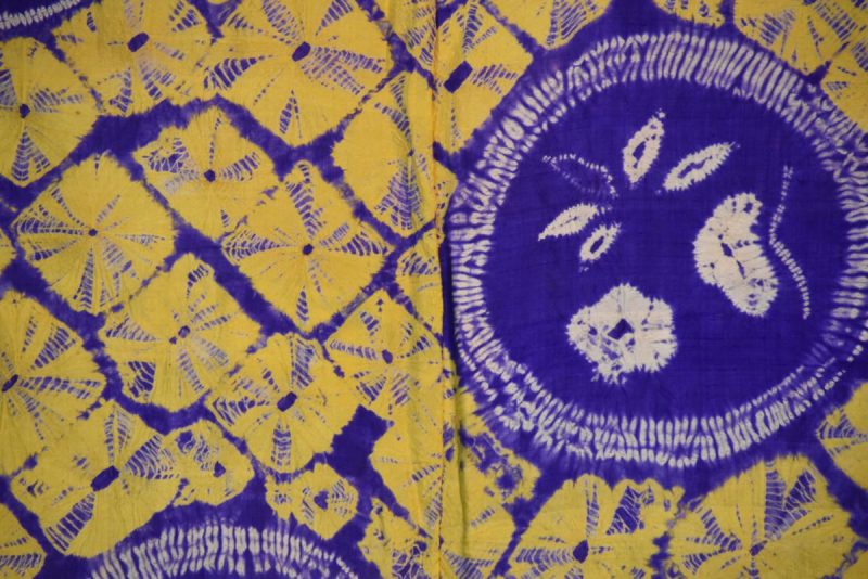 Shibori (Tie Dyed) - Image 8