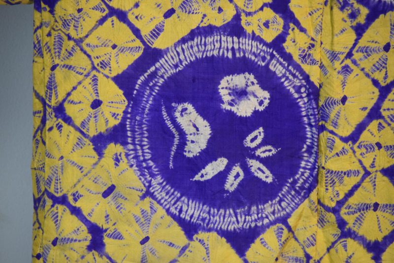 Shibori (Tie Dyed) - Image 7