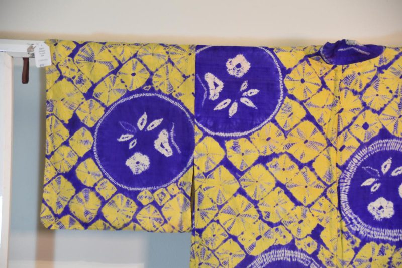 Shibori (Tie Dyed) - Image 6
