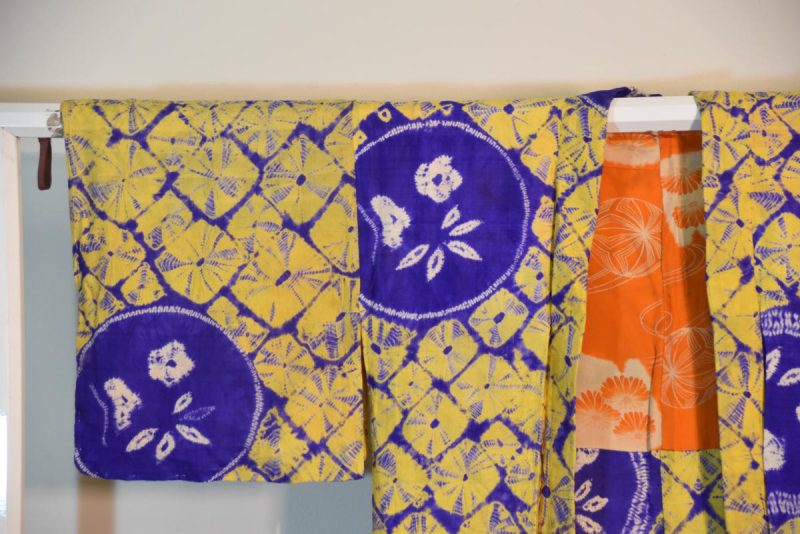 Shibori (Tie Dyed) - Image 5