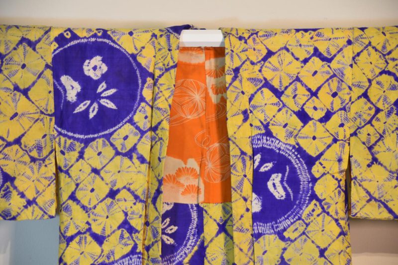 Shibori (Tie Dyed) - Image 4