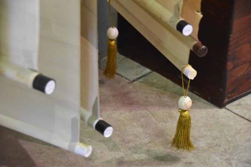 Scroll Weights - Image 3
