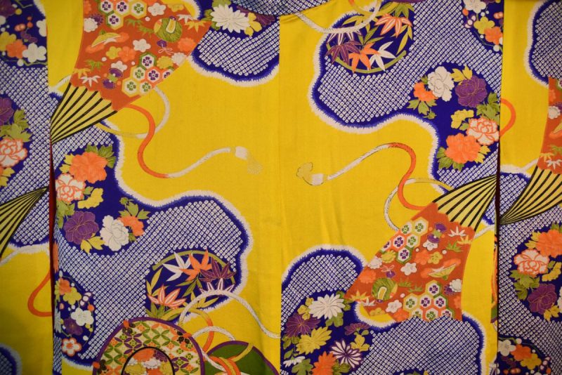 Floral Haori - Image 7