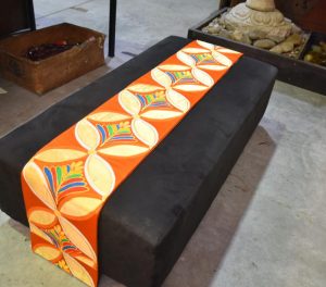 Japanese Silk Obi
