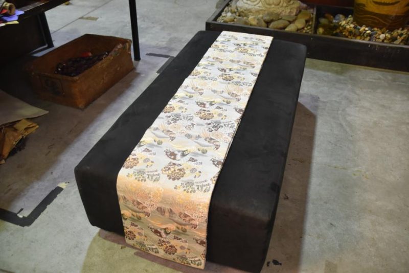 Japanese Silk Obi