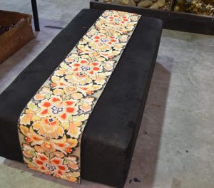 Japanese Silk Obi
