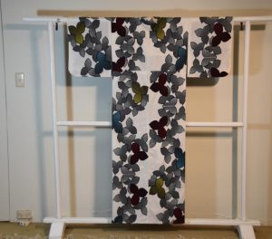 Japanese Yukata